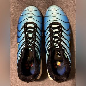 Air Max Plus ‘Hyper Blue’ Size 13